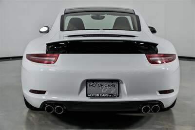 2015 Porsche 911 Carrera S - Photo 11 - Joliet, IL 60435