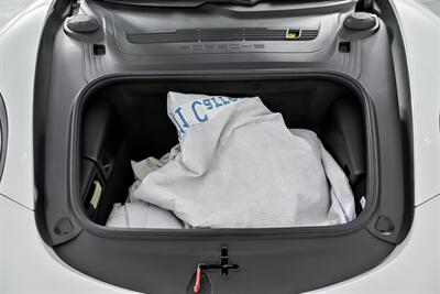 2015 Porsche 911 Carrera S - Photo 16 - Joliet, IL 60435