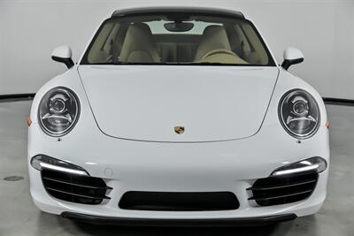 2015 Porsche 911 Carrera S - Photo 5 - Joliet, IL 60435