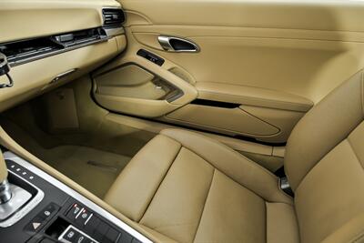 2015 Porsche 911 Carrera S - Photo 38 - Joliet, IL 60435