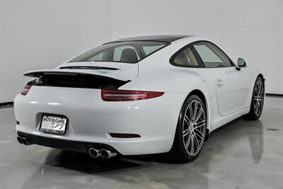 2015 Porsche 911 Carrera S - Photo 12 - Joliet, IL 60435