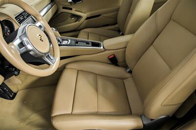 2015 Porsche 911 Carrera S - Photo 20 - Joliet, IL 60435