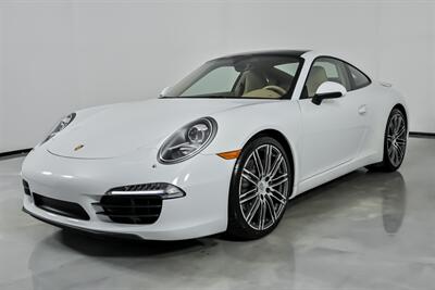 2015 Porsche 911 Carrera S - Photo 6 - Joliet, IL 60435