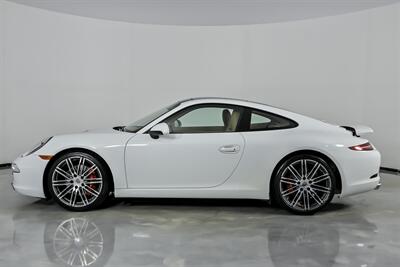 2015 Porsche 911 Carrera S - Photo 8 - Joliet, IL 60435