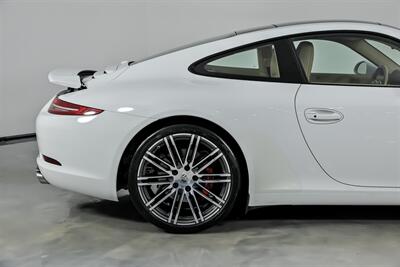 2015 Porsche 911 Carrera S - Photo 13 - Joliet, IL 60435