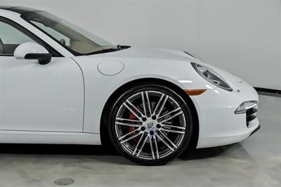 2015 Porsche 911 Carrera S - Photo 15 - Joliet, IL 60435