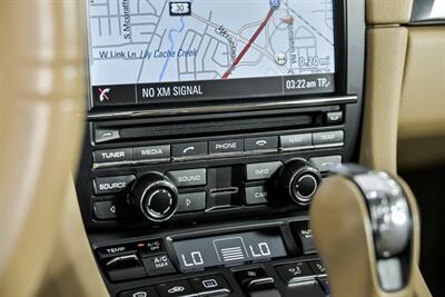 2015 Porsche 911 Carrera S - Photo 32 - Joliet, IL 60435