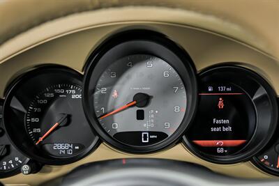 2015 Porsche 911 Carrera S - Photo 25 - Joliet, IL 60435