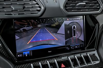 2024 Lamborghini Urus Performante-HUGE $313K MSRP-BLU CEPHEUS!   - Photo 38 - Joliet, IL 60435