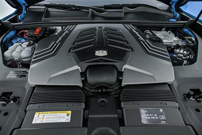 2024 Lamborghini Urus Performante-HUGE $313K MSRP-BLU CEPHEUS!   - Photo 17 - Joliet, IL 60435