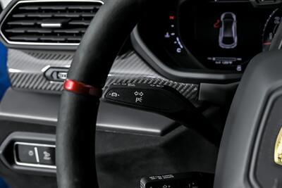 2024 Lamborghini Urus Performante-HUGE $313K MSRP-BLU CEPHEUS!   - Photo 32 - Joliet, IL 60435