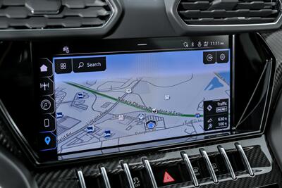 2024 Lamborghini Urus Performante-HUGE $313K MSRP-BLU CEPHEUS!   - Photo 37 - Joliet, IL 60435