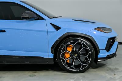 2024 Lamborghini Urus Performante-HUGE $313K MSRP-BLU CEPHEUS!   - Photo 15 - Joliet, IL 60435
