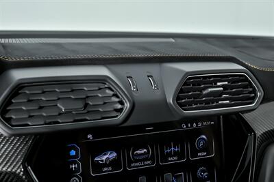 2024 Lamborghini Urus Performante-HUGE $313K MSRP-BLU CEPHEUS!   - Photo 35 - Joliet, IL 60435