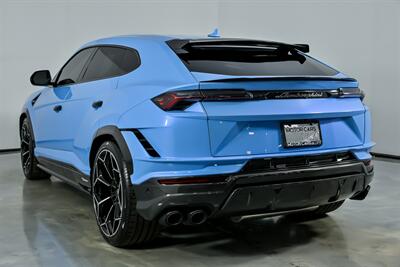 2024 Lamborghini Urus Performante-HUGE $313K MSRP-BLU CEPHEUS!   - Photo 10 - Joliet, IL 60435