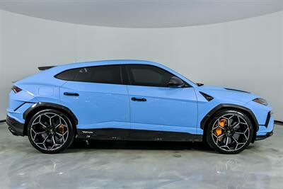 2024 Lamborghini Urus Performante-HUGE $313K MSRP-BLU CEPHEUS!   - Photo 14 - Joliet, IL 60435