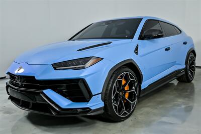 2024 Lamborghini Urus Performante-HUGE $313K MSRP-BLU CEPHEUS!   - Photo 6 - Joliet, IL 60435