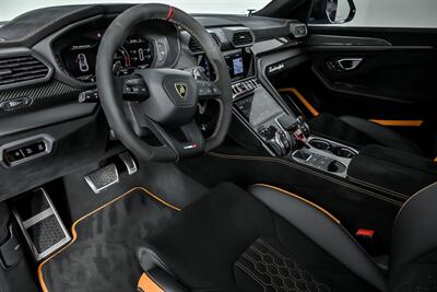 2024 Lamborghini Urus Performante-HUGE $313K MSRP-BLU CEPHEUS!   - Photo 22 - Joliet, IL 60435
