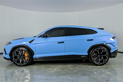 2024 Lamborghini Urus Performante-HUGE $313K MSRP-BLU CEPHEUS!   - Photo 8 - Joliet, IL 60435