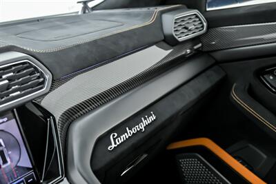 2024 Lamborghini Urus Performante-HUGE $313K MSRP-BLU CEPHEUS!   - Photo 41 - Joliet, IL 60435