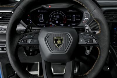 2024 Lamborghini Urus Performante-HUGE $313K MSRP-BLU CEPHEUS!   - Photo 31 - Joliet, IL 60435