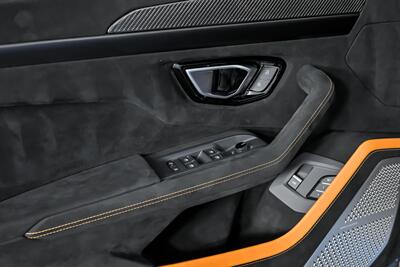 2024 Lamborghini Urus Performante-HUGE $313K MSRP-BLU CEPHEUS!   - Photo 18 - Joliet, IL 60435