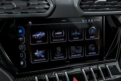 2024 Lamborghini Urus Performante-HUGE $313K MSRP-BLU CEPHEUS!   - Photo 36 - Joliet, IL 60435