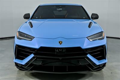 2024 Lamborghini Urus Performante-HUGE $313K MSRP-BLU CEPHEUS!   - Photo 5 - Joliet, IL 60435