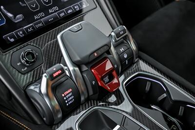 2024 Lamborghini Urus Performante-HUGE $313K MSRP-BLU CEPHEUS!   - Photo 40 - Joliet, IL 60435