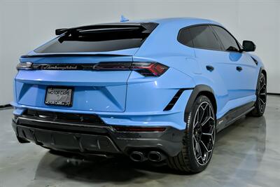2024 Lamborghini Urus Performante-HUGE $313K MSRP-BLU CEPHEUS!   - Photo 12 - Joliet, IL 60435