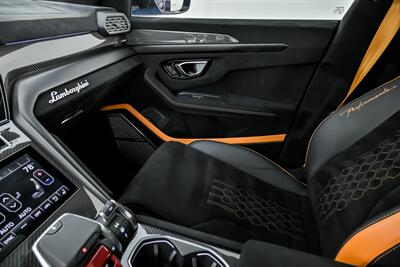 2024 Lamborghini Urus Performante-HUGE $313K MSRP-BLU CEPHEUS!   - Photo 42 - Joliet, IL 60435