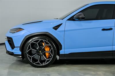 2024 Lamborghini Urus Performante-HUGE $313K MSRP-BLU CEPHEUS!   - Photo 7 - Joliet, IL 60435