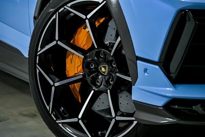 2024 Lamborghini Urus Performante-HUGE $313K MSRP-BLU CEPHEUS!   - Photo 4 - Joliet, IL 60435