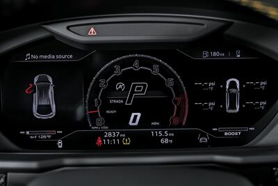 2024 Lamborghini Urus Performante-HUGE $313K MSRP-BLU CEPHEUS!   - Photo 30 - Joliet, IL 60435