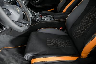 2024 Lamborghini Urus Performante-HUGE $313K MSRP-BLU CEPHEUS!   - Photo 23 - Joliet, IL 60435