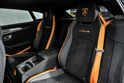 2024 Lamborghini Urus Performante-HUGE $313K MSRP-BLU CEPHEUS!   - Photo 26 - Joliet, IL 60435