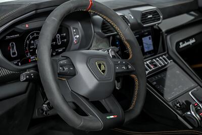 2024 Lamborghini Urus Performante-HUGE $313K MSRP-BLU CEPHEUS!   - Photo 27 - Joliet, IL 60435