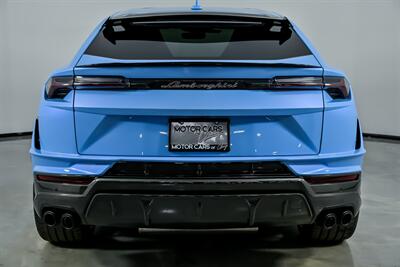 2024 Lamborghini Urus Performante-HUGE $313K MSRP-BLU CEPHEUS!   - Photo 11 - Joliet, IL 60435