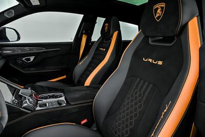 2024 Lamborghini Urus Performante-HUGE $313K MSRP-BLU CEPHEUS!   - Photo 24 - Joliet, IL 60435
