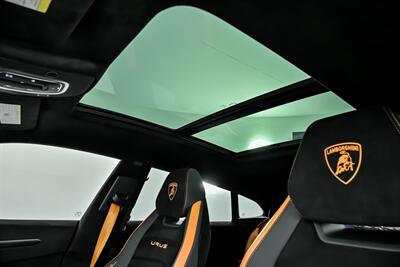 2024 Lamborghini Urus Performante-HUGE $313K MSRP-BLU CEPHEUS!   - Photo 25 - Joliet, IL 60435