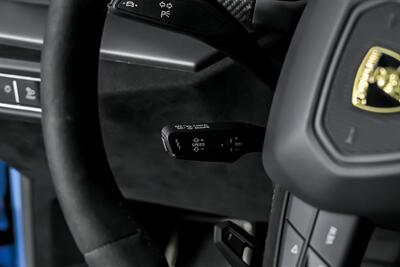 2024 Lamborghini Urus Performante-HUGE $313K MSRP-BLU CEPHEUS!   - Photo 33 - Joliet, IL 60435