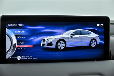 2022 Acura TLX SH-AWD Type S - Photo 35 - Joliet, IL 60435