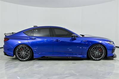 2022 Acura TLX SH-AWD Type S - Photo 14 - Joliet, IL 60435