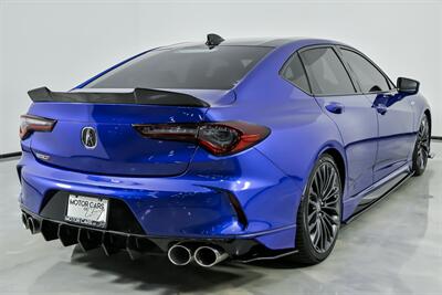 2022 Acura TLX SH-AWD Type S - Photo 12 - Joliet, IL 60435