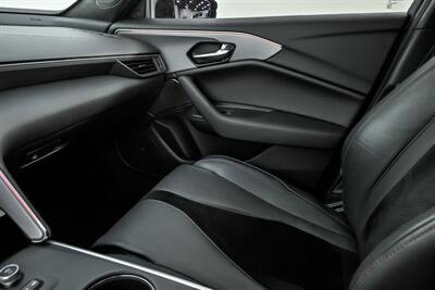 2022 Acura TLX SH-AWD Type S - Photo 41 - Joliet, IL 60435