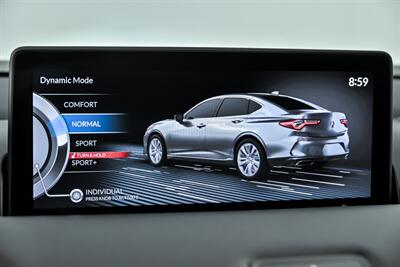 2022 Acura TLX SH-AWD Type S - Photo 36 - Joliet, IL 60435