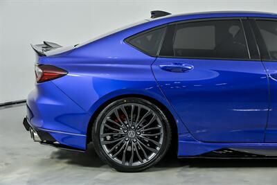 2022 Acura TLX SH-AWD Type S - Photo 13 - Joliet, IL 60435