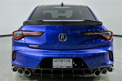 2022 Acura TLX SH-AWD Type S - Photo 11 - Joliet, IL 60435