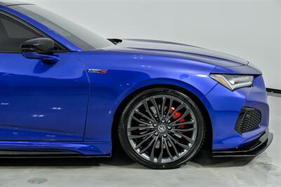 2022 Acura TLX SH-AWD Type S - Photo 15 - Joliet, IL 60435