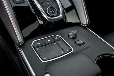 2022 Acura TLX SH-AWD Type S - Photo 40 - Joliet, IL 60435